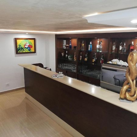 Casthotels Bristol Terme Ischia Buitenkant foto