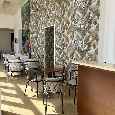Casthotels Bristol Terme Ischia Buitenkant foto