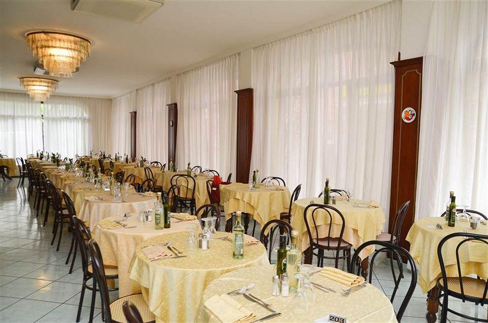 Casthotels Bristol Terme Ischia Buitenkant foto