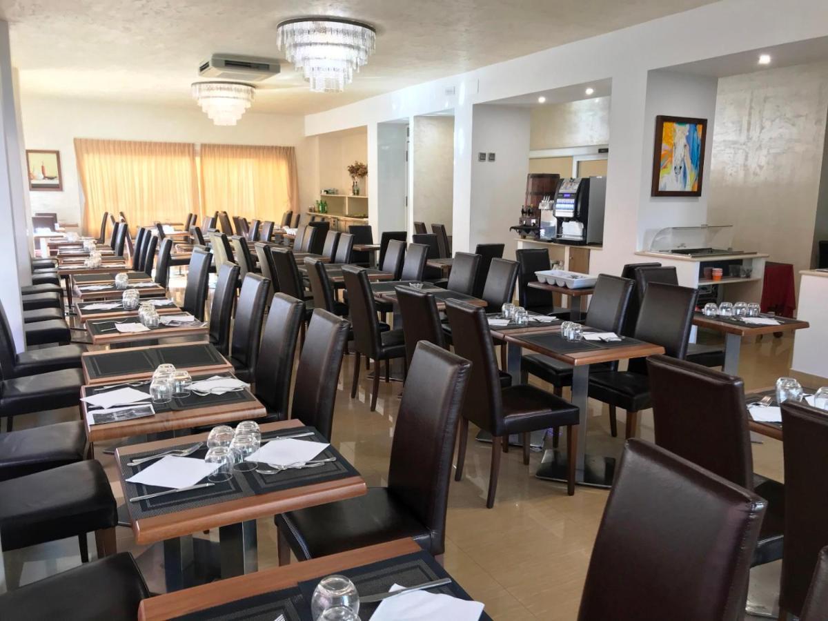 Casthotels Bristol Terme Ischia Buitenkant foto