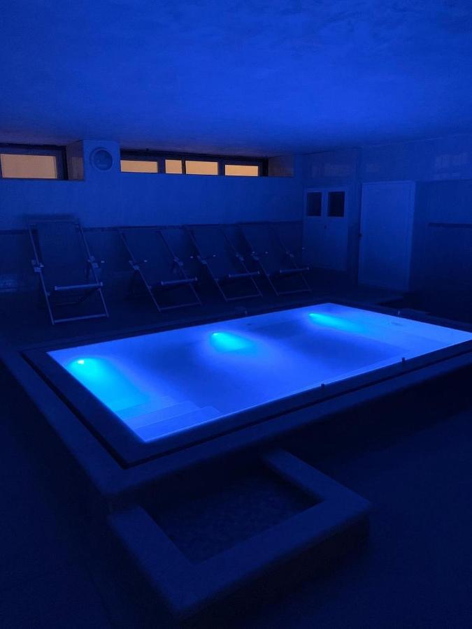Casthotels Bristol Terme Ischia Buitenkant foto