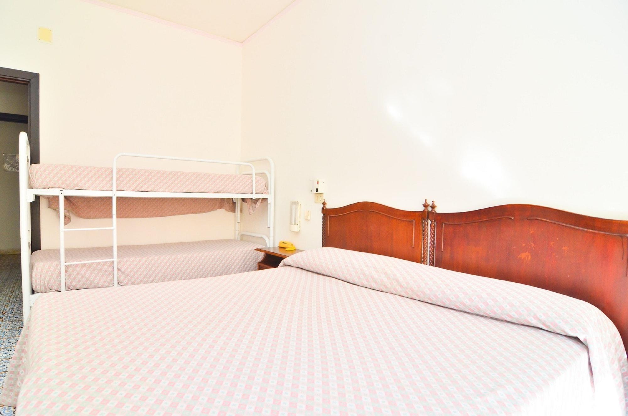 Casthotels Bristol Terme Ischia Buitenkant foto