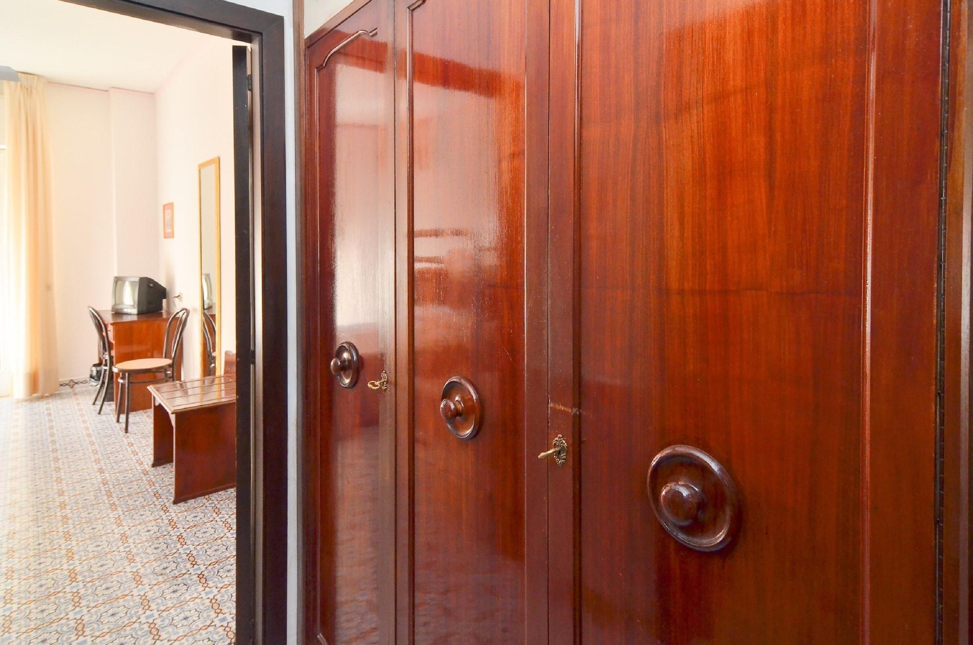 Casthotels Bristol Terme Ischia Buitenkant foto
