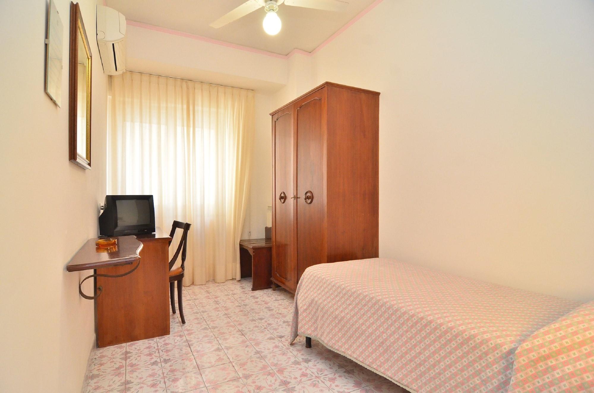 Casthotels Bristol Terme Ischia Buitenkant foto
