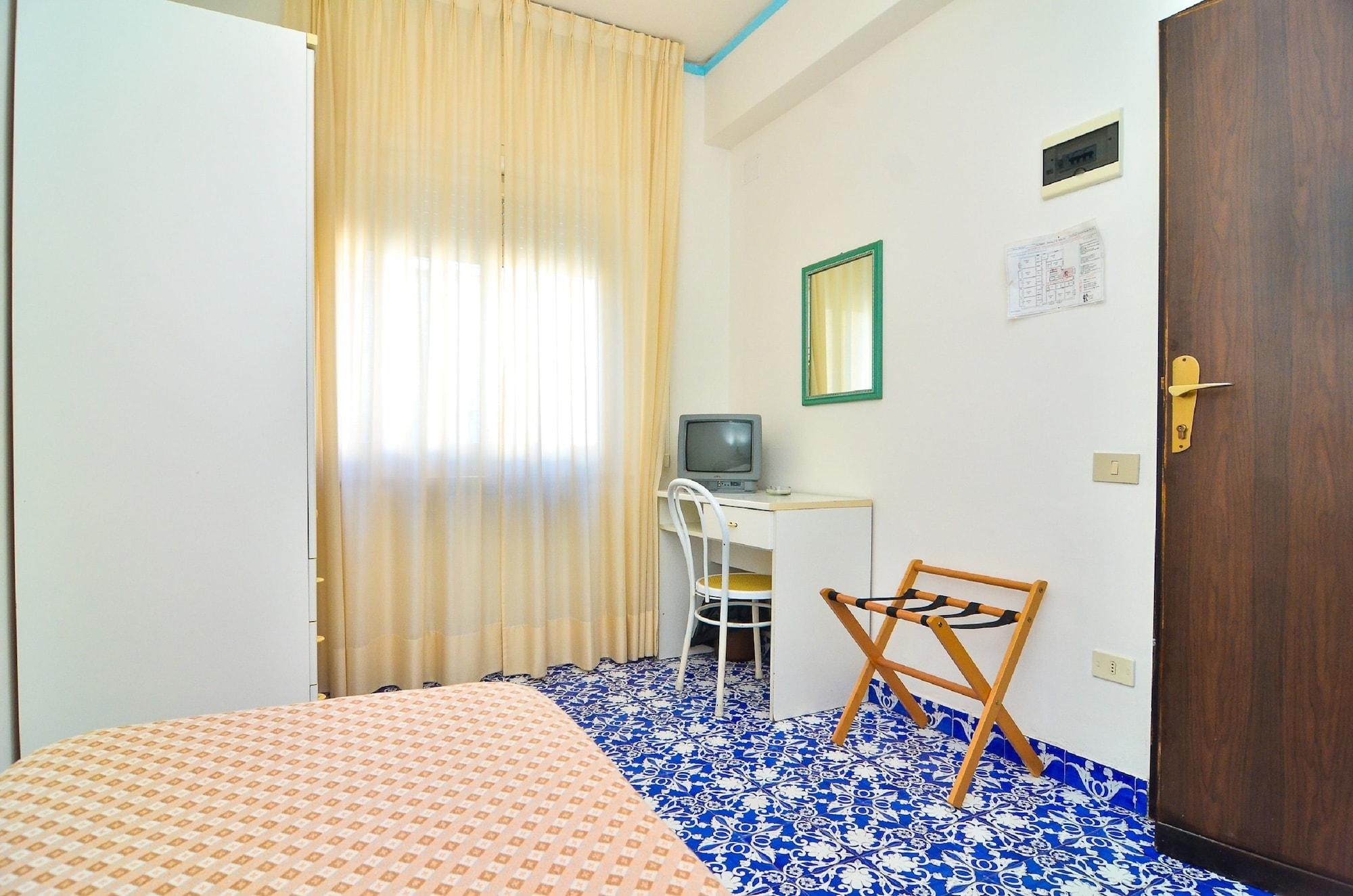 Casthotels Bristol Terme Ischia Buitenkant foto
