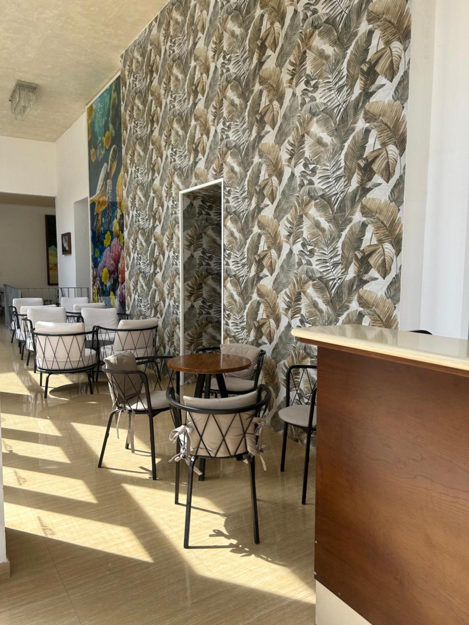 Casthotels Bristol Terme Ischia Buitenkant foto