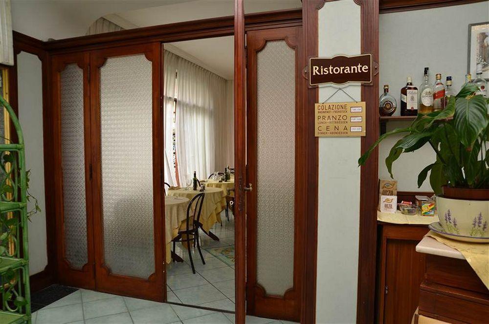 Casthotels Bristol Terme Ischia Buitenkant foto