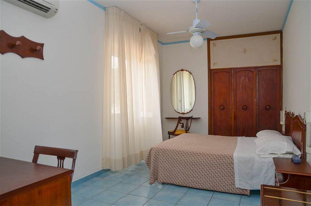 Casthotels Bristol Terme Ischia Buitenkant foto