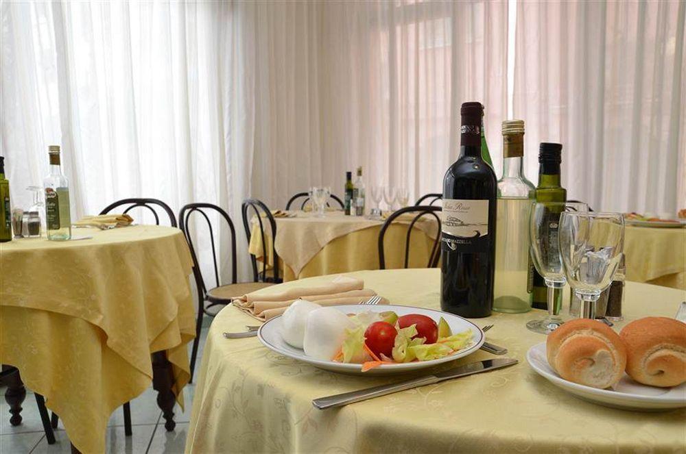 Casthotels Bristol Terme Ischia Buitenkant foto