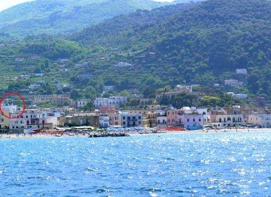 Casthotels Bristol Terme Ischia Buitenkant foto